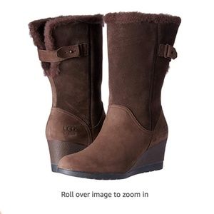 UGG Women's Edelina Winter Boot
